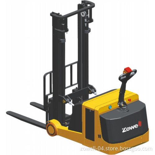 Electric Pallet Lift